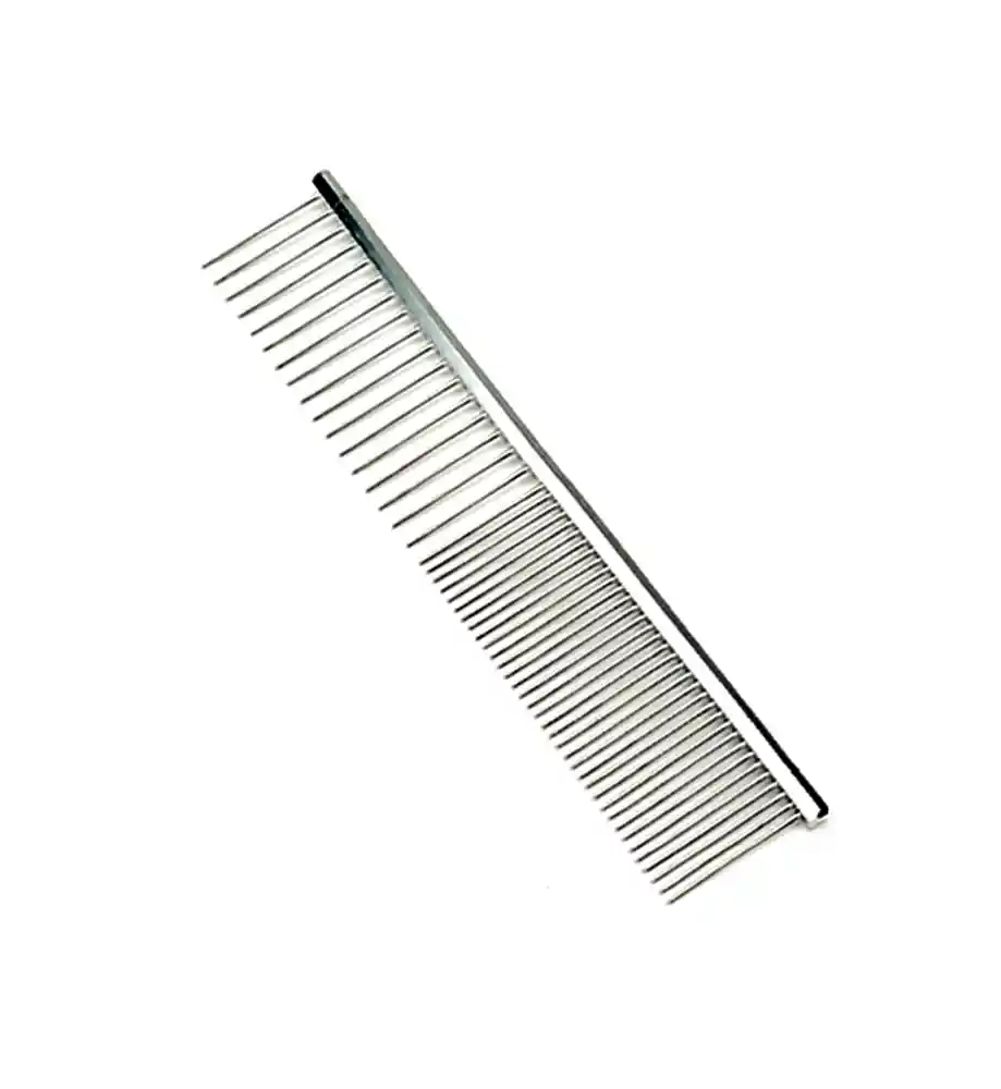 Safari Dog Grooming Combs - 7 1/4"
