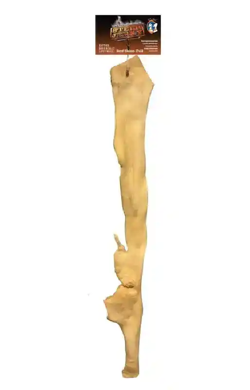 Qt Dog Beef Skinz Full