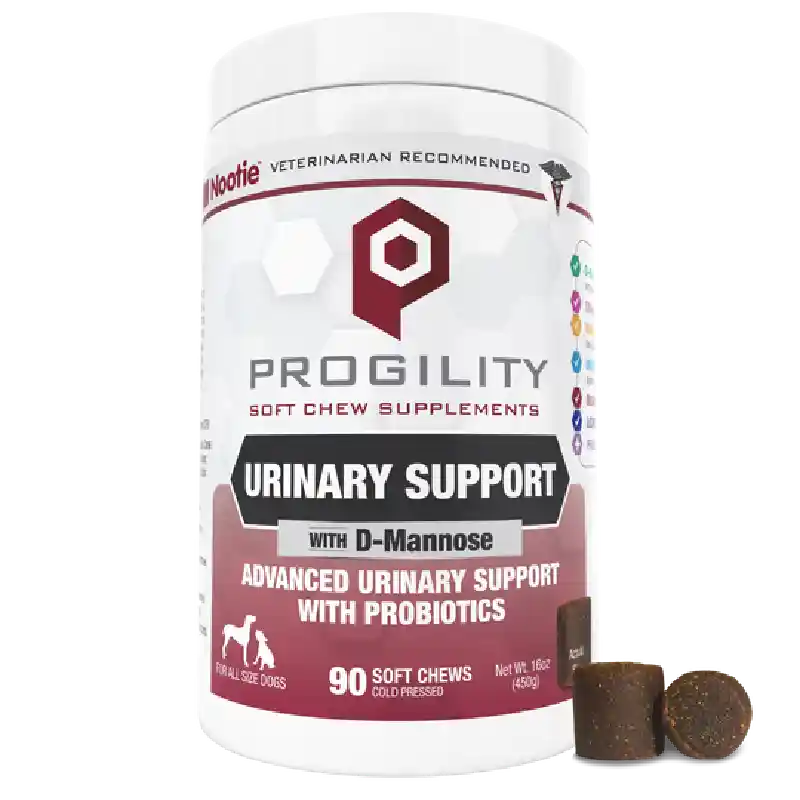 Nootie Progility Urinary Support 90ct