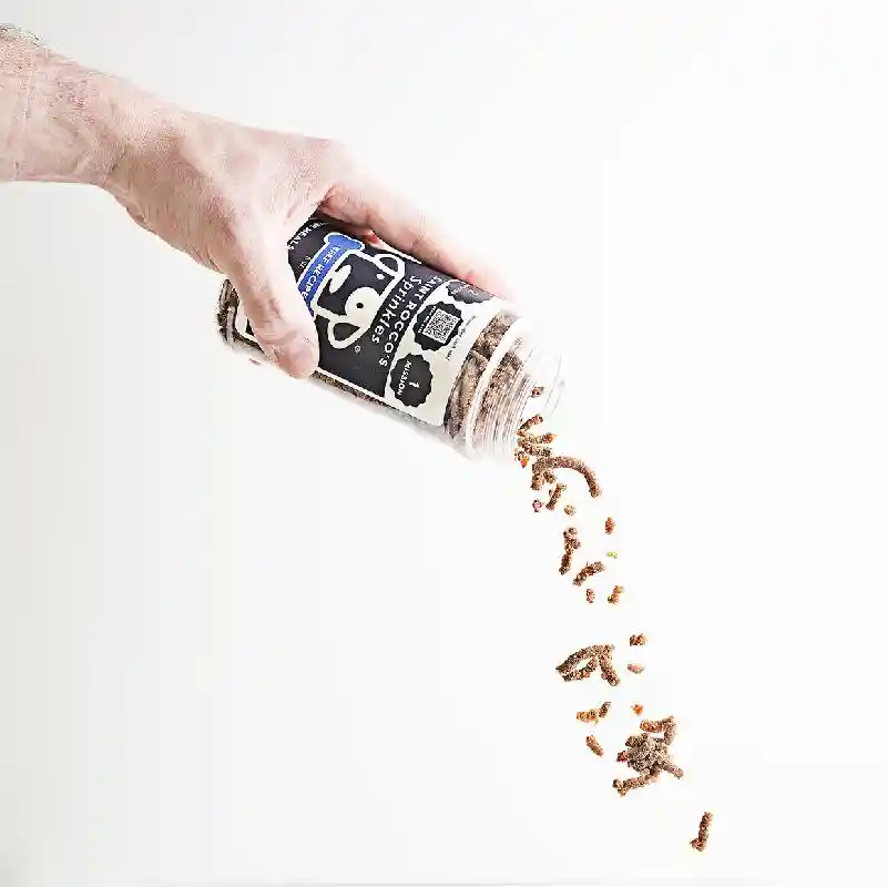 Saint Roccos Sprinkles Beef 6oz