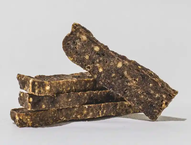 Saint Roccos Cheeseburger Treats 3oz