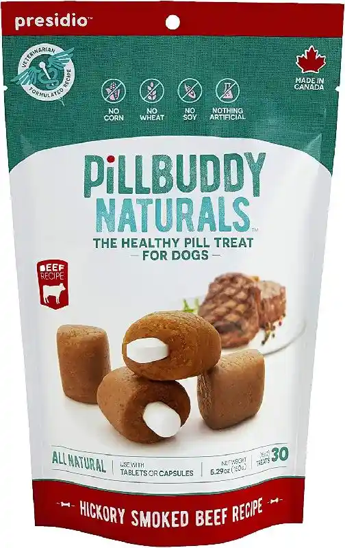 Pill buddy naturals online