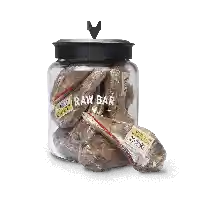 Duck Heads  Freeze Dried