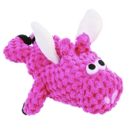 Quaker Godog Flying Pig Xs Pnk