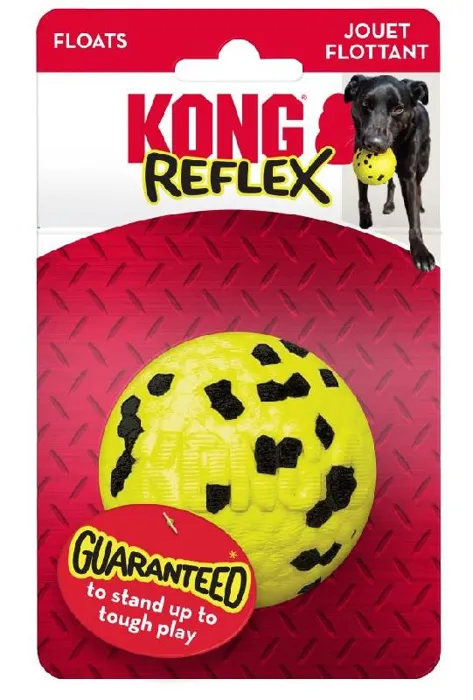 Kong Reflex Ball Large