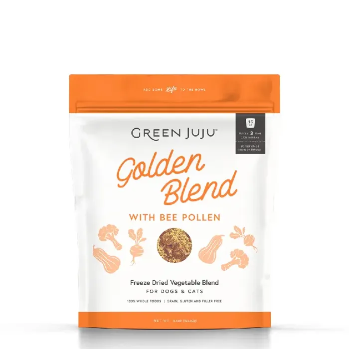 Green Juju Fd Golden Blend 1.75-oz