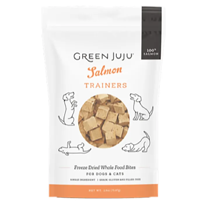 Grn Juju D Fzd Train Smn 3oz