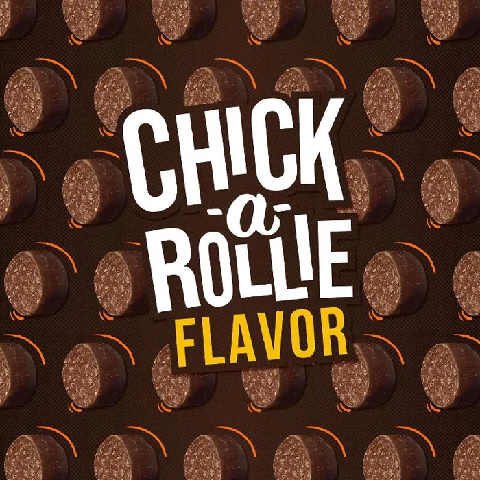 Fromm Dog Tenderollies Chick A Rollie Treat 8-oz 6
