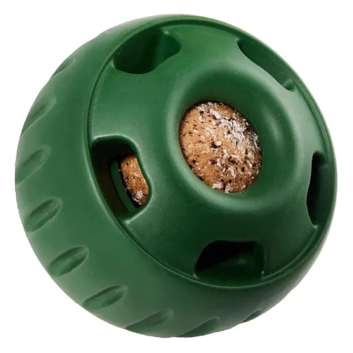 Woof Pupsicle Toy Lavender Xlarge
