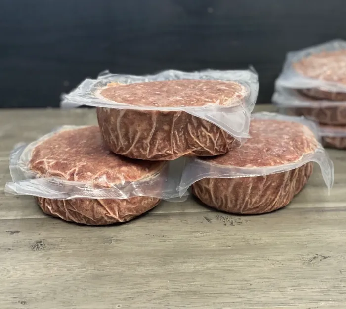Oc Raw Dog Raw Frzn Rabbit & Produce 18-lb