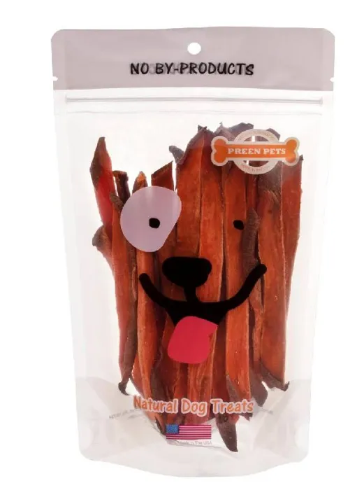 Preen Swt Pot Frites 4 Oz
