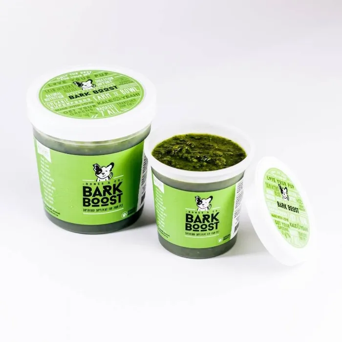 Bones & Co Bark Boost 12-oz
