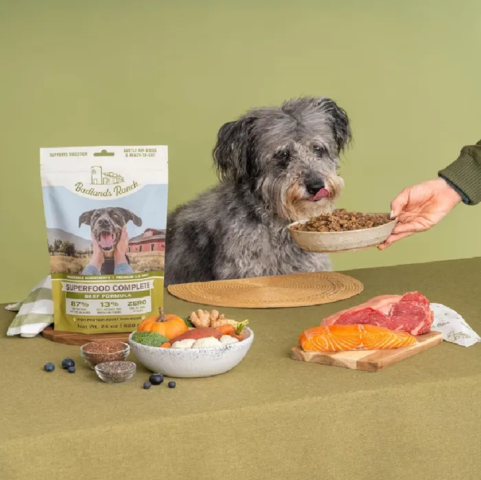 Ranch Superfood Complete Beef - 24oz
