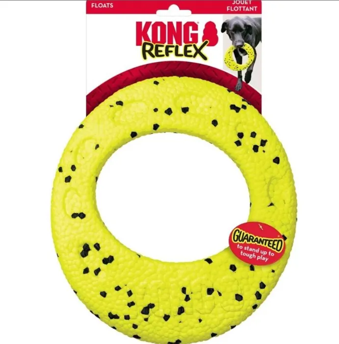 Kong Dog Reflex Flyer
