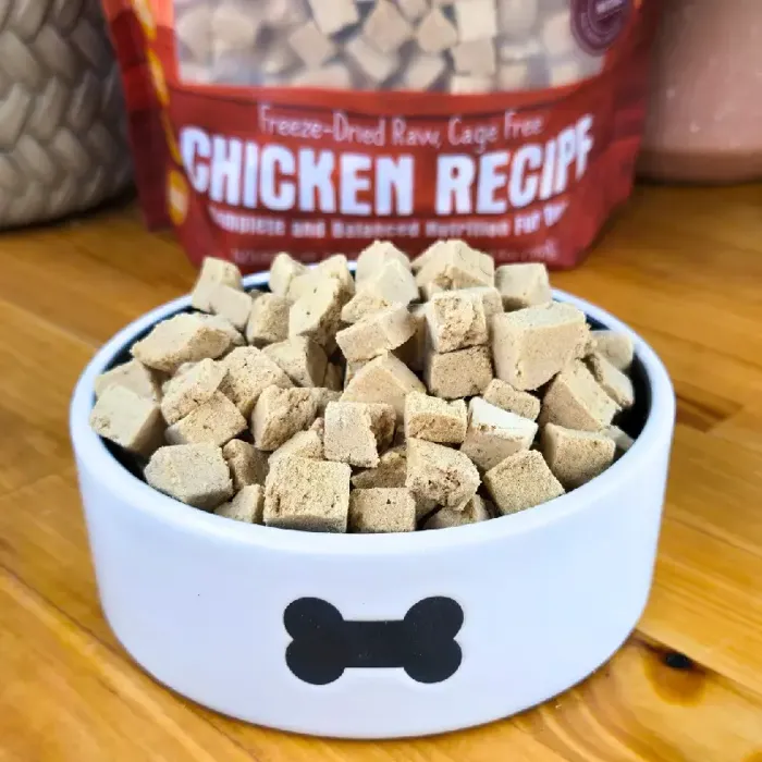 Shepherd Boy Farms Fd Chicken Recipe 14-oz