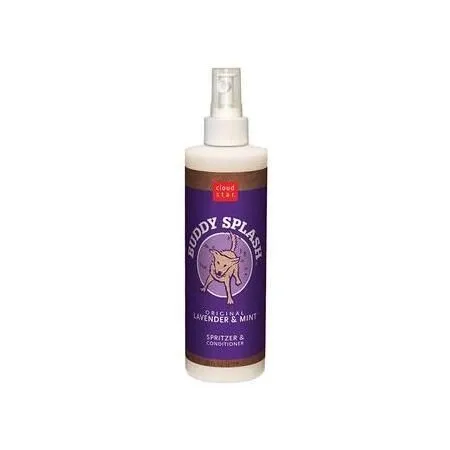 Cloud Dog Spritzer/cond Lavander/mint 16-oz
