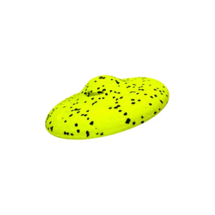 Kong Reflex Glide Flyer Ylw