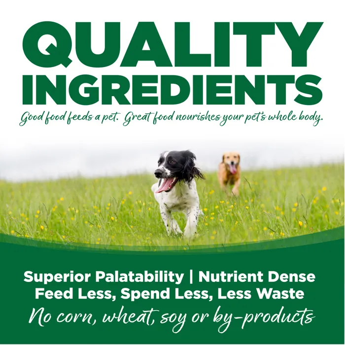 Nutrisource Turkey & Rice 4-lbs