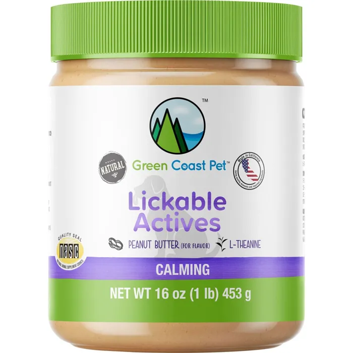 Gcp Elickser Calming 16oz /