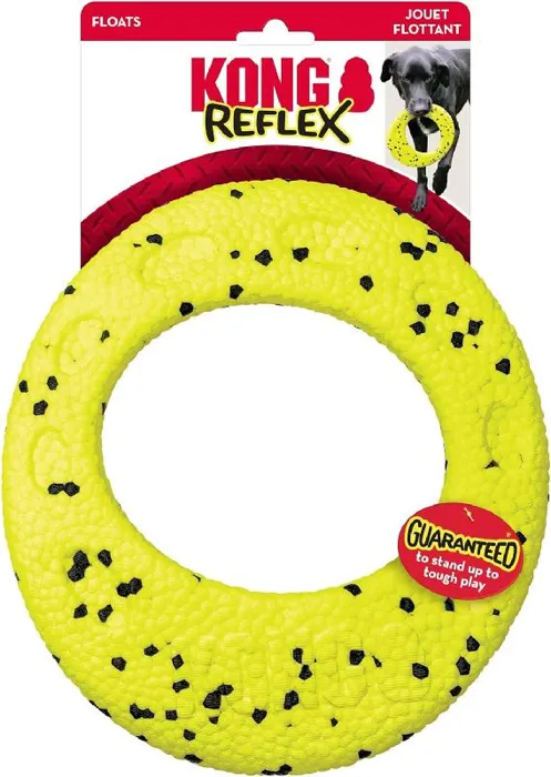 Kong Dog Reflex Flyer