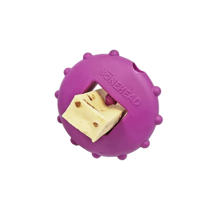 Himalayan Pet Supply Bonehead Small