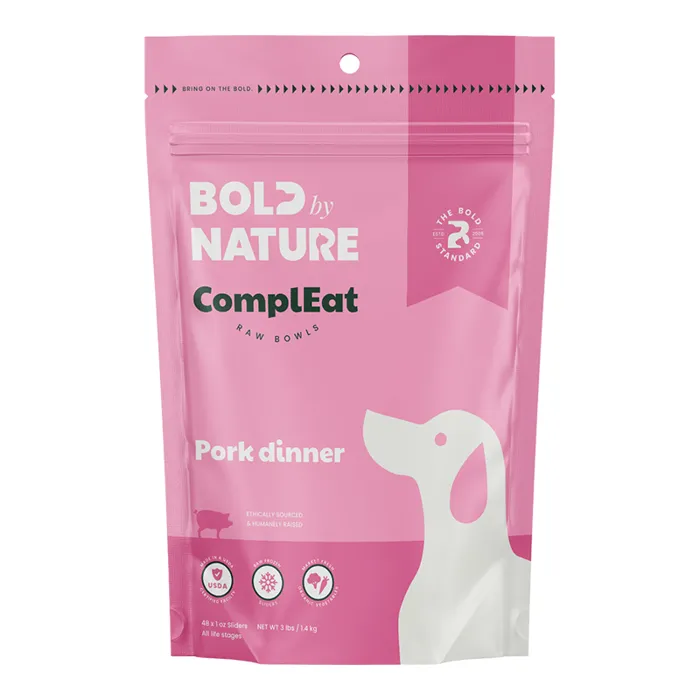 Bold Df Compleat Slider Prk 3#