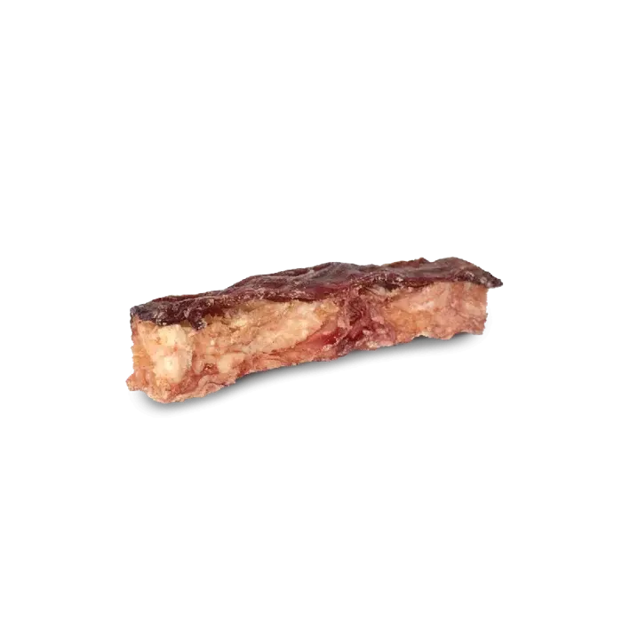 Home Range Beef Skirt Steak Chew 6"