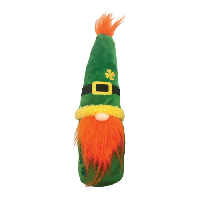 Huxley Fetchies Lucky Gnome Toy