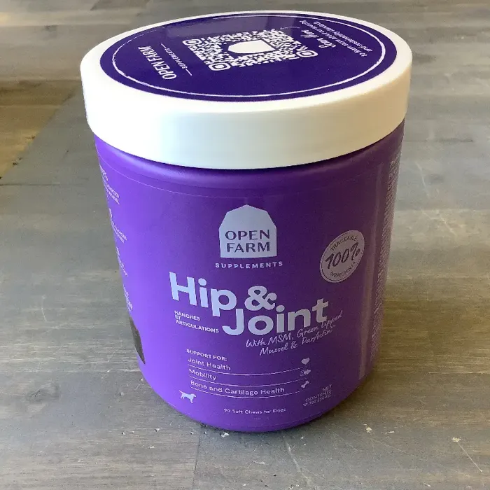 Hip And Joint - 90ct