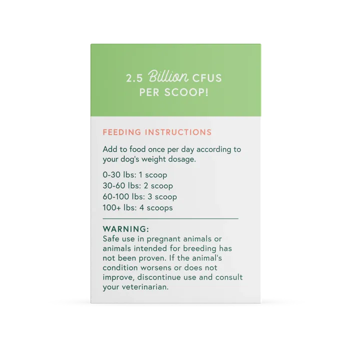 Green Juju Probiotic Soil 30-g