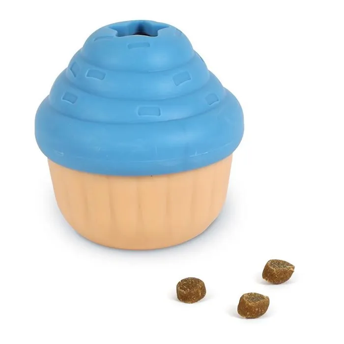 Bk L Cupcake Trt Dspr Blue .3#