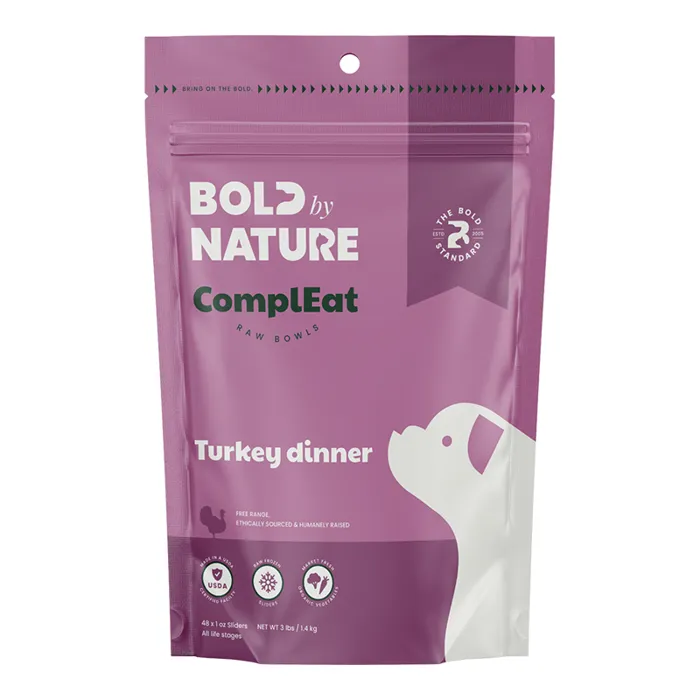 Bold Df Compleat Slider Tky 3#