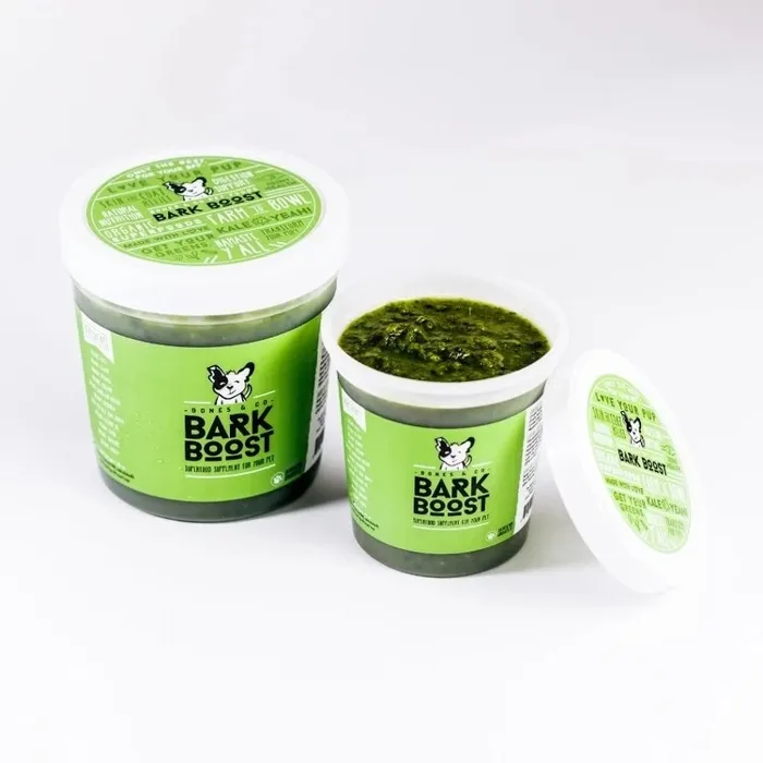 Bones & Co Bark Boost 12-oz
