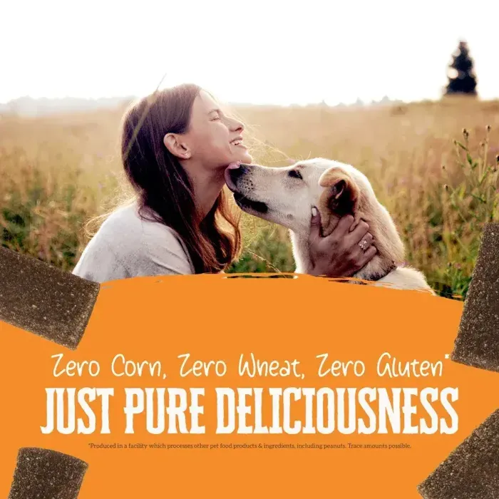 Mpf Wholesomes Rewards Chewy Sticks Chicken 25oz