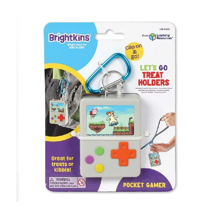 Bk Gamer Trt Holder .21#