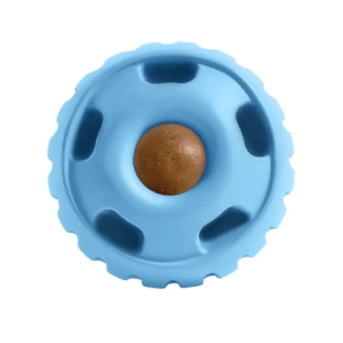 Woof Pupsicle Toy Lavender Xlarge
