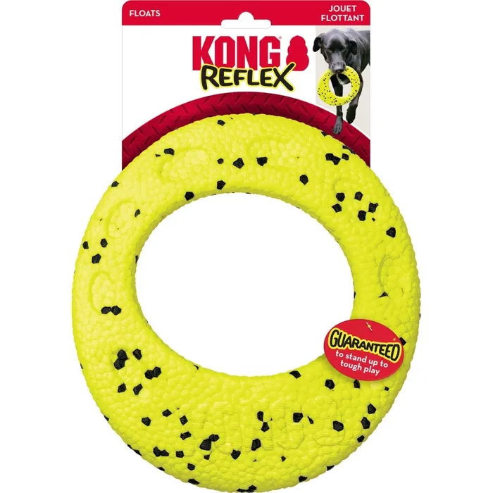 Kong Dog Reflex Flyer