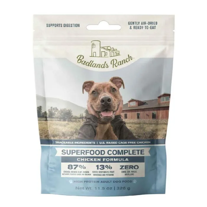 Badlands Ranch Complete Chicken 11.5-oz