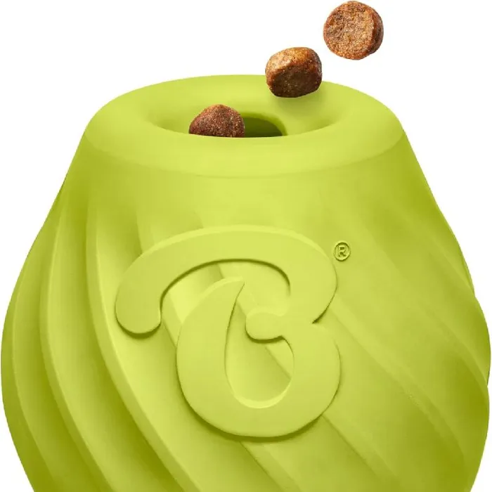 Benebone Bounce Rubber Pawbler Medium