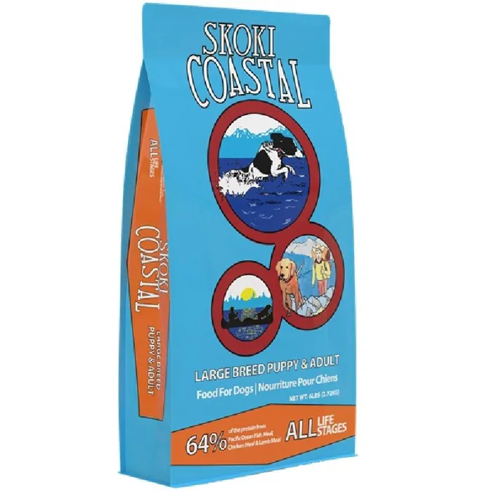 Fmate Skoki Coastal 6#