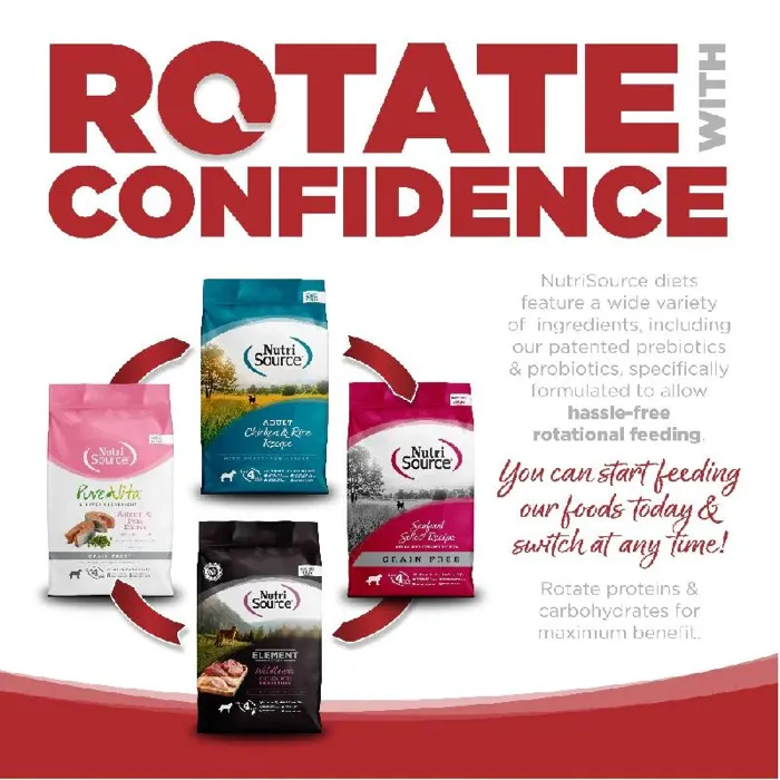 Pure Vita Dog Grain Free Beef & Red Lentils 4-lb