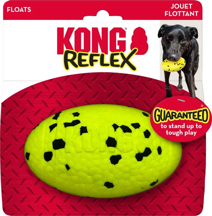 Kong Reflex Football Medium/large