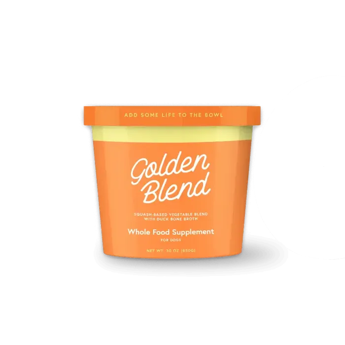 Green Juju Frozen Golden Blend 30-oz
