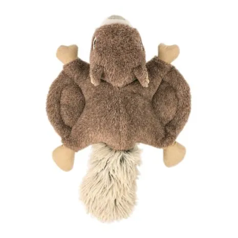 Tall Tails Plush Flying Squirrel 12-inch back view