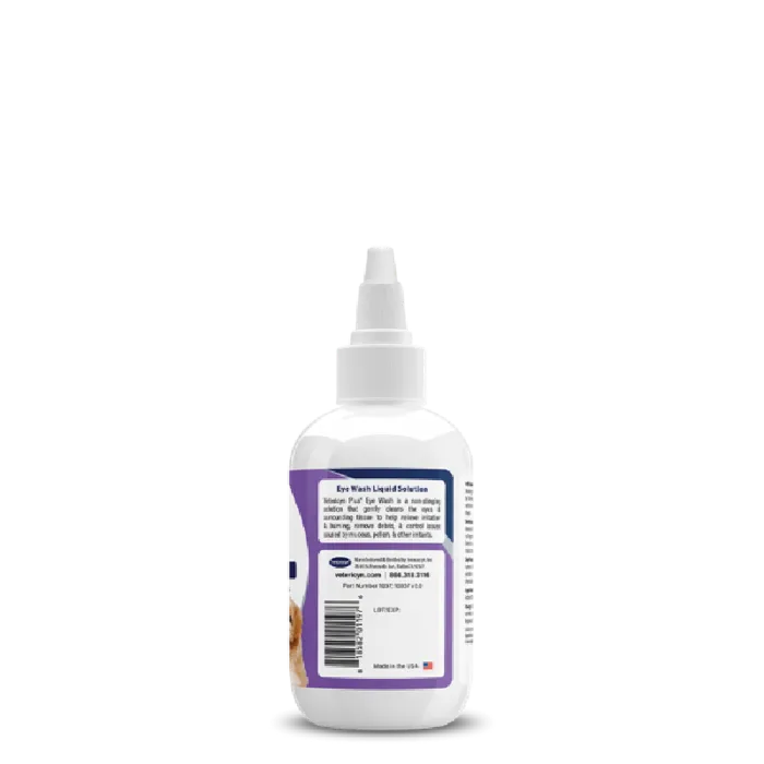 Vetericyn Plus All Animal Eye Wash 3 Oz