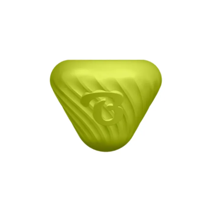 Benebone Rubber Pawbler Treat Dispenser