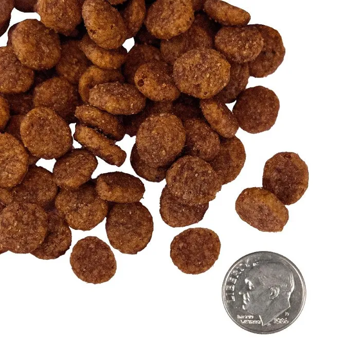 From Mobility Chicken & Oat 4lb