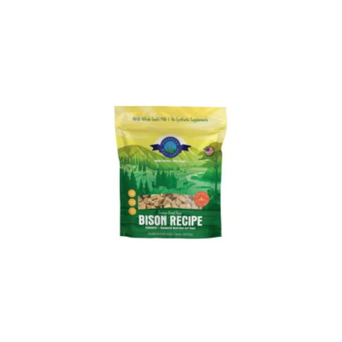 Sbf Fd Bison Recipe 14oz