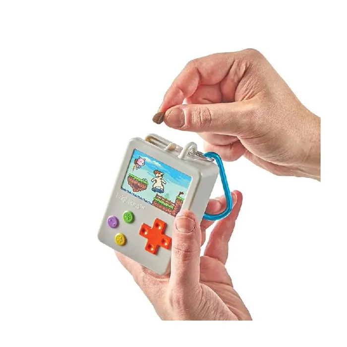 Bk Gamer Trt Holder .21#