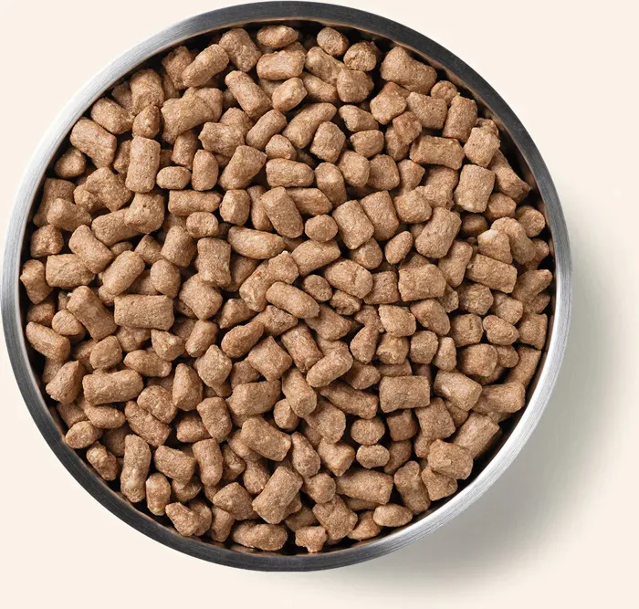 Vital Essentials Dog Fd Rabbit Mini Nibs 14-oz